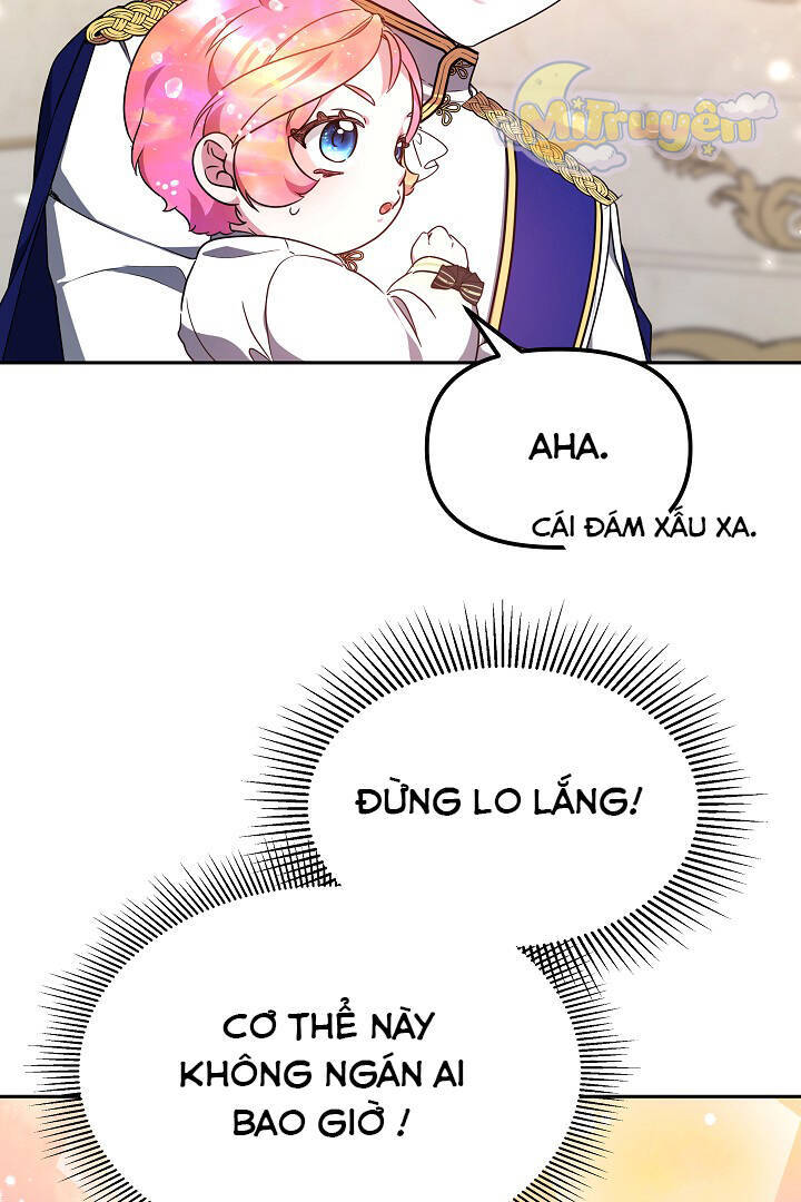 Rồng Con Thuần Hóa Những Kẻ Điên Rồ Chap 16 - Next Chap 17