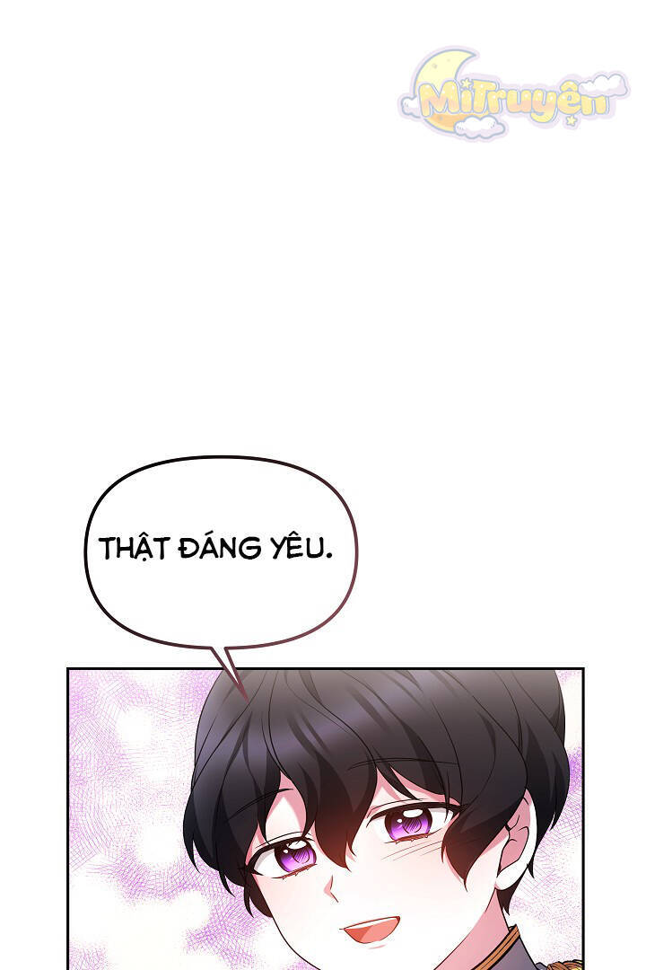 Rồng Con Thuần Hóa Những Kẻ Điên Rồ Chap 16 - Next Chap 17