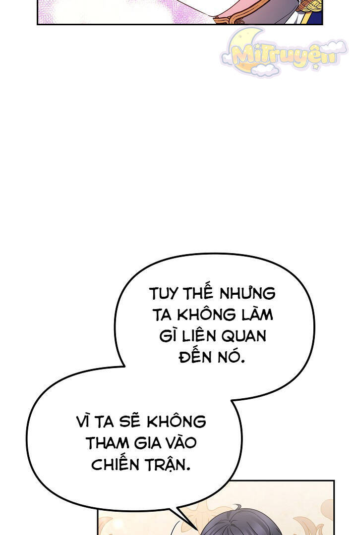 Rồng Con Thuần Hóa Những Kẻ Điên Rồ Chap 16 - Next Chap 17