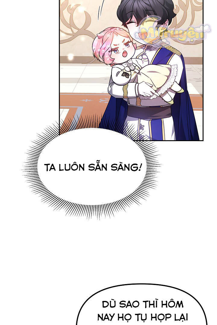 Rồng Con Thuần Hóa Những Kẻ Điên Rồ Chap 16 - Next Chap 17
