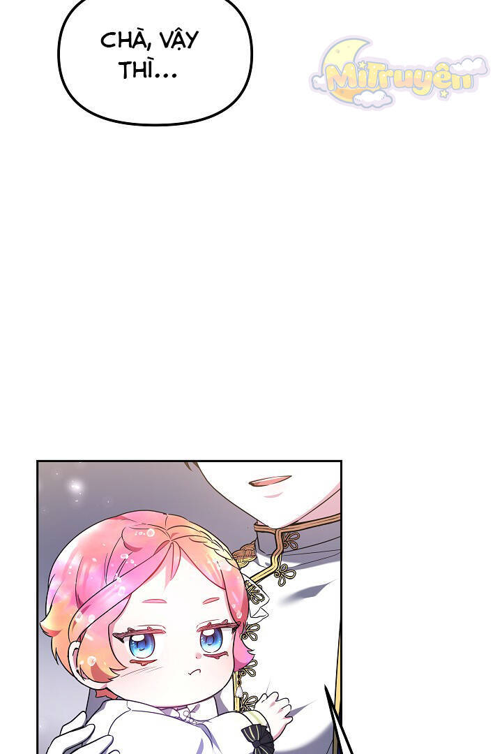 Rồng Con Thuần Hóa Những Kẻ Điên Rồ Chap 16 - Next Chap 17