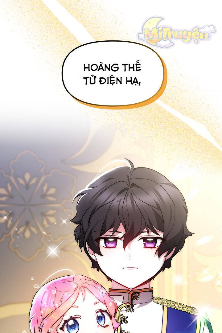 Rồng Con Thuần Hóa Những Kẻ Điên Rồ Chap 16 - Next Chap 17