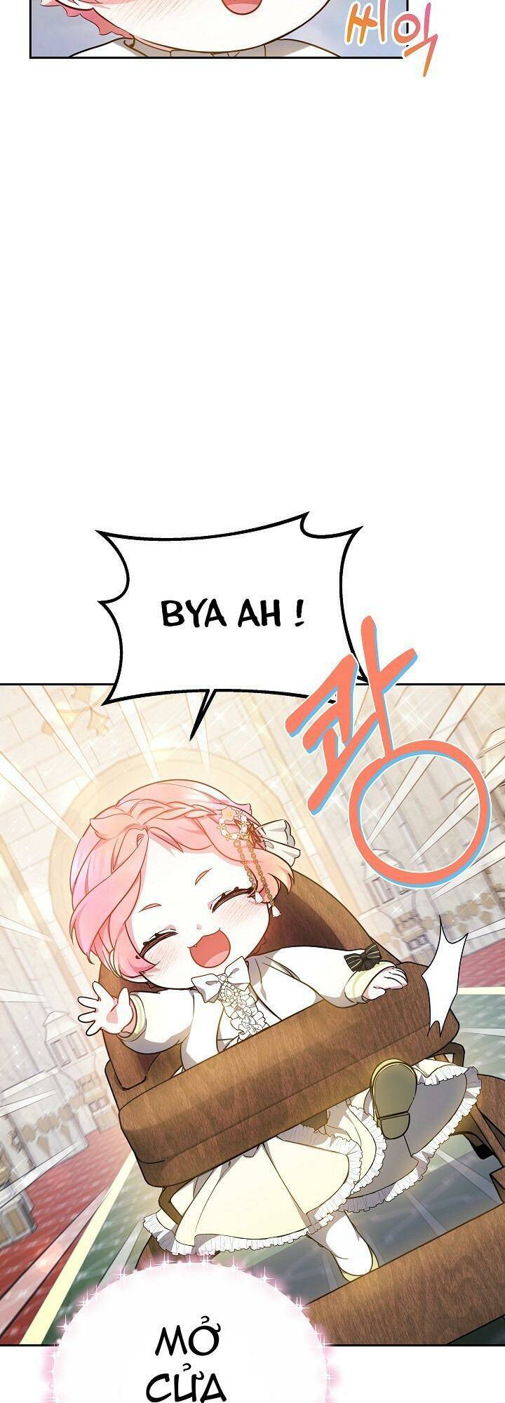 Rồng Con Thuần Hóa Những Kẻ Điên Rồ Chap 17 - Next Chap 18