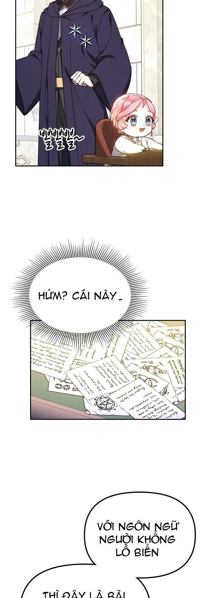 Rồng Con Thuần Hóa Những Kẻ Điên Rồ Chap 17 - Next Chap 18