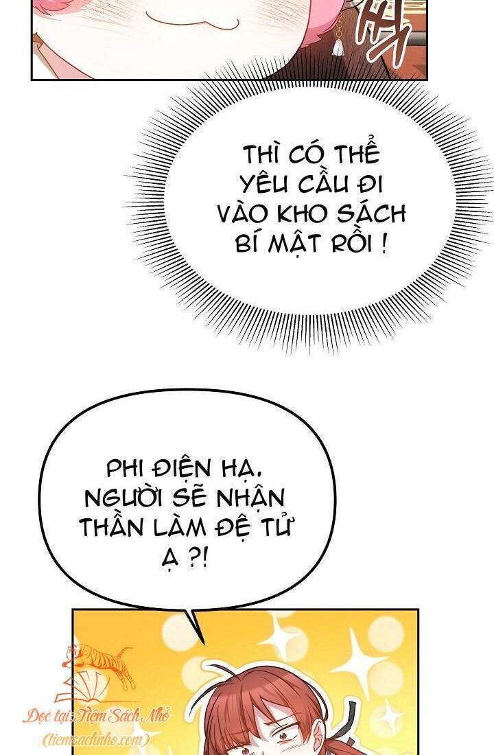 Rồng Con Thuần Hóa Những Kẻ Điên Rồ Chap 17 - Next Chap 18
