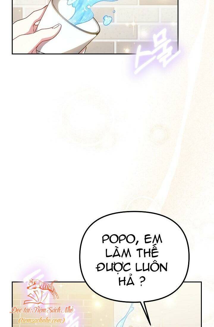 Rồng Con Thuần Hóa Những Kẻ Điên Rồ Chap 17 - Next Chap 18
