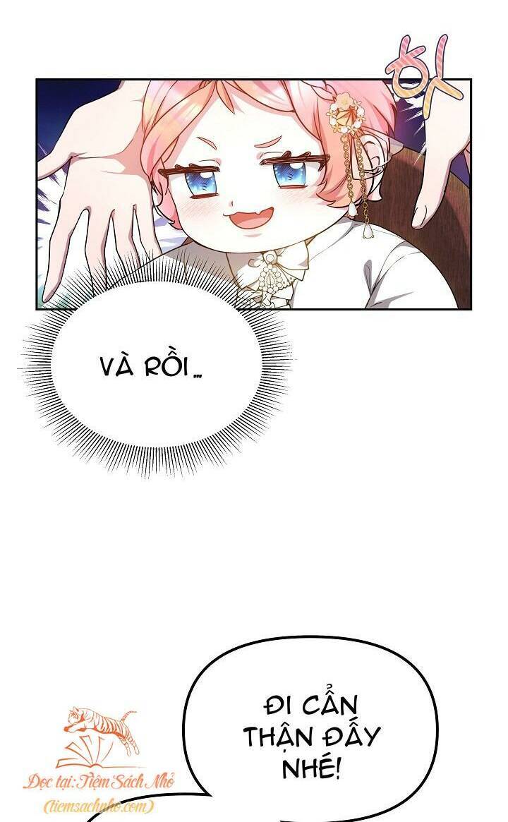 Rồng Con Thuần Hóa Những Kẻ Điên Rồ Chap 17 - Next Chap 18