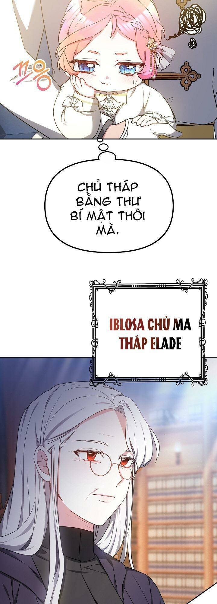 Rồng Con Thuần Hóa Những Kẻ Điên Rồ Chap 18 - Next Chap 19