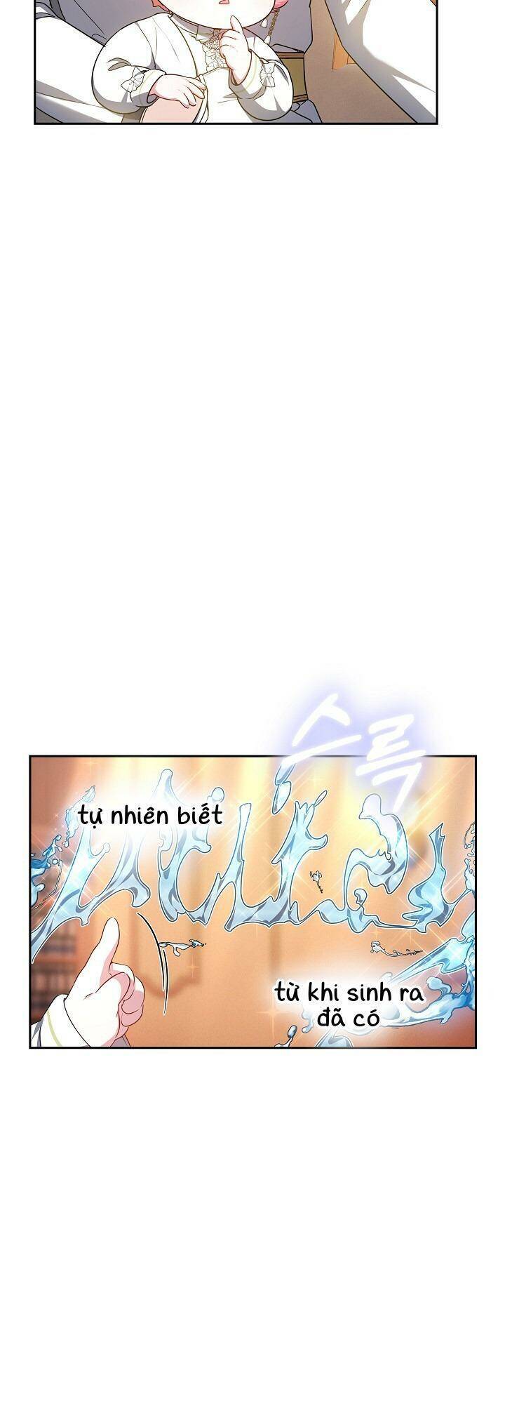Rồng Con Thuần Hóa Những Kẻ Điên Rồ Chap 18 - Next Chap 19