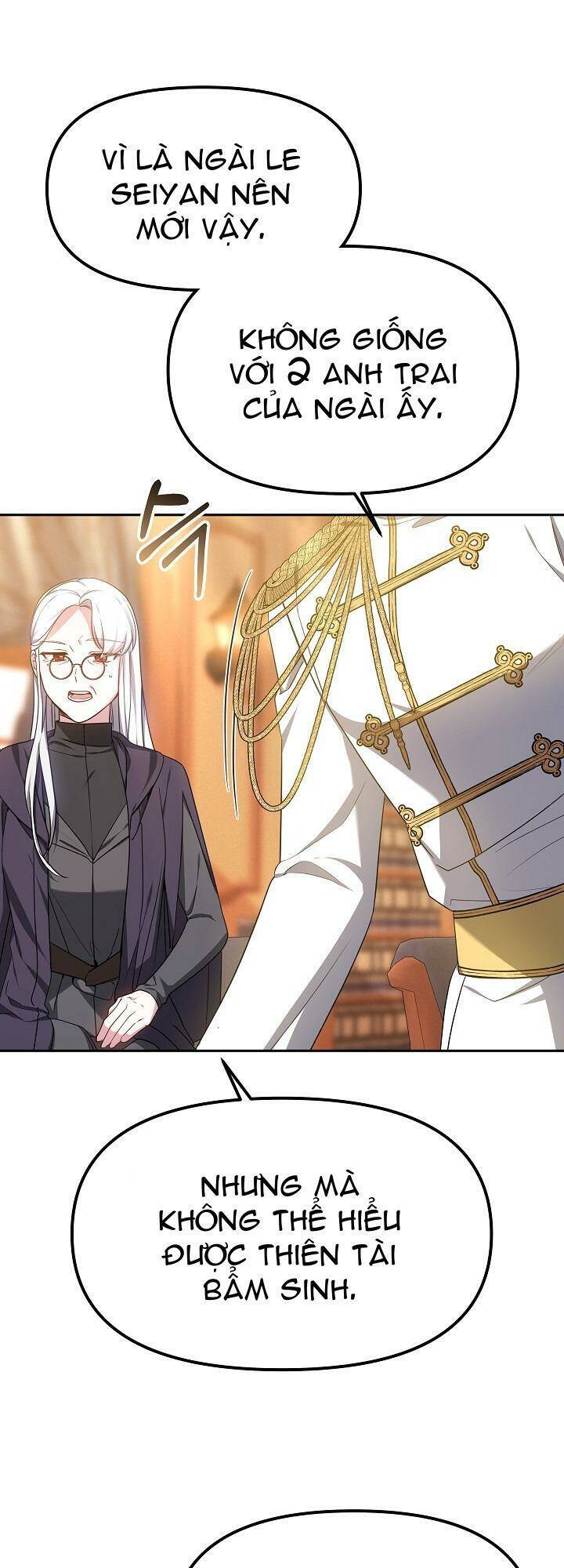 Rồng Con Thuần Hóa Những Kẻ Điên Rồ Chap 18 - Next Chap 19