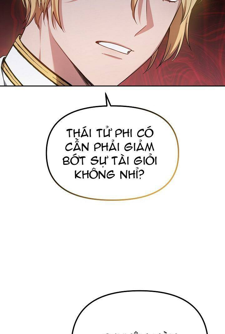 Rồng Con Thuần Hóa Những Kẻ Điên Rồ Chap 18 - Next Chap 19