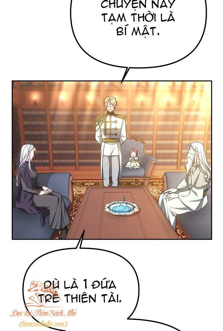 Rồng Con Thuần Hóa Những Kẻ Điên Rồ Chap 18 - Next Chap 19
