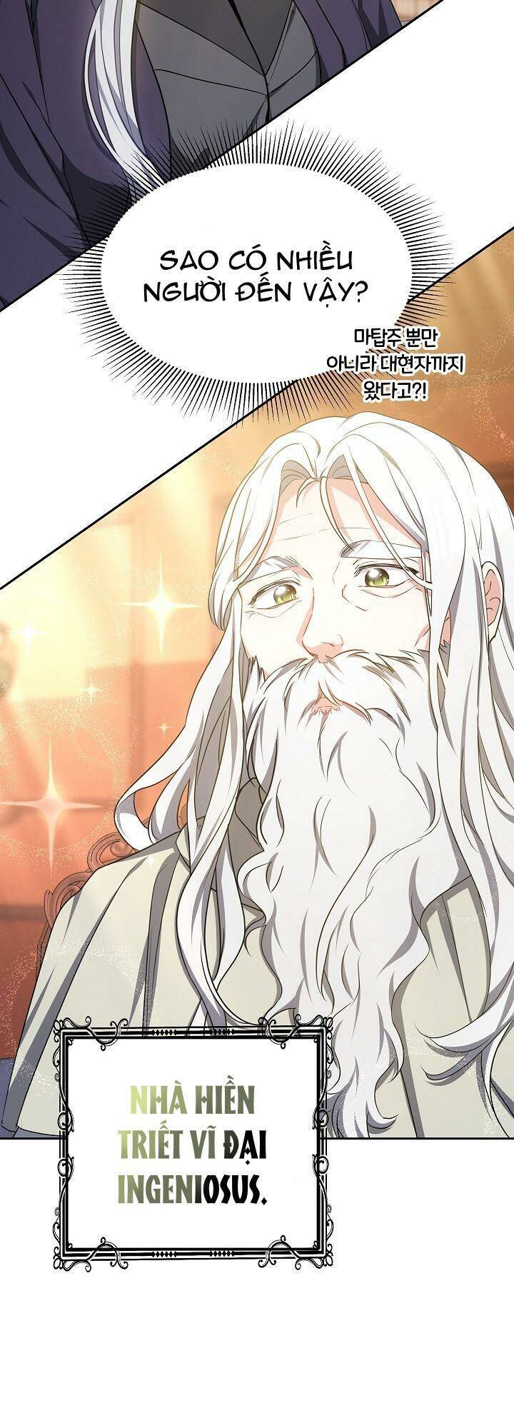 Rồng Con Thuần Hóa Những Kẻ Điên Rồ Chap 18 - Next Chap 19