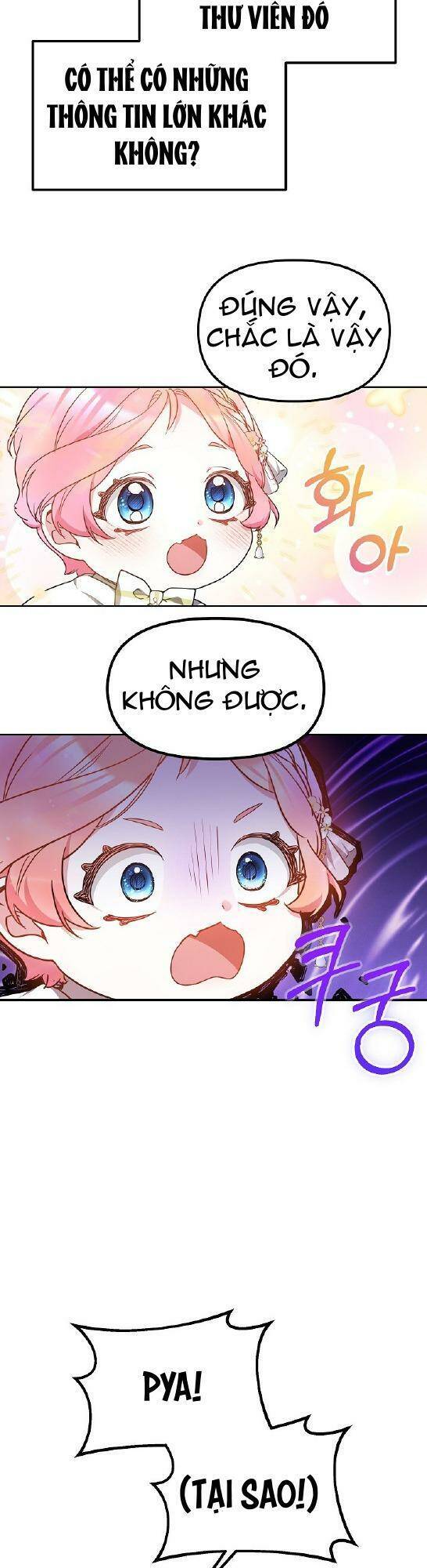 Rồng Con Thuần Hóa Những Kẻ Điên Rồ Chap 18 - Next Chap 19