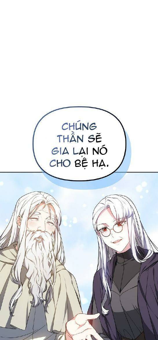 Rồng Con Thuần Hóa Những Kẻ Điên Rồ Chap 18 - Next Chap 19
