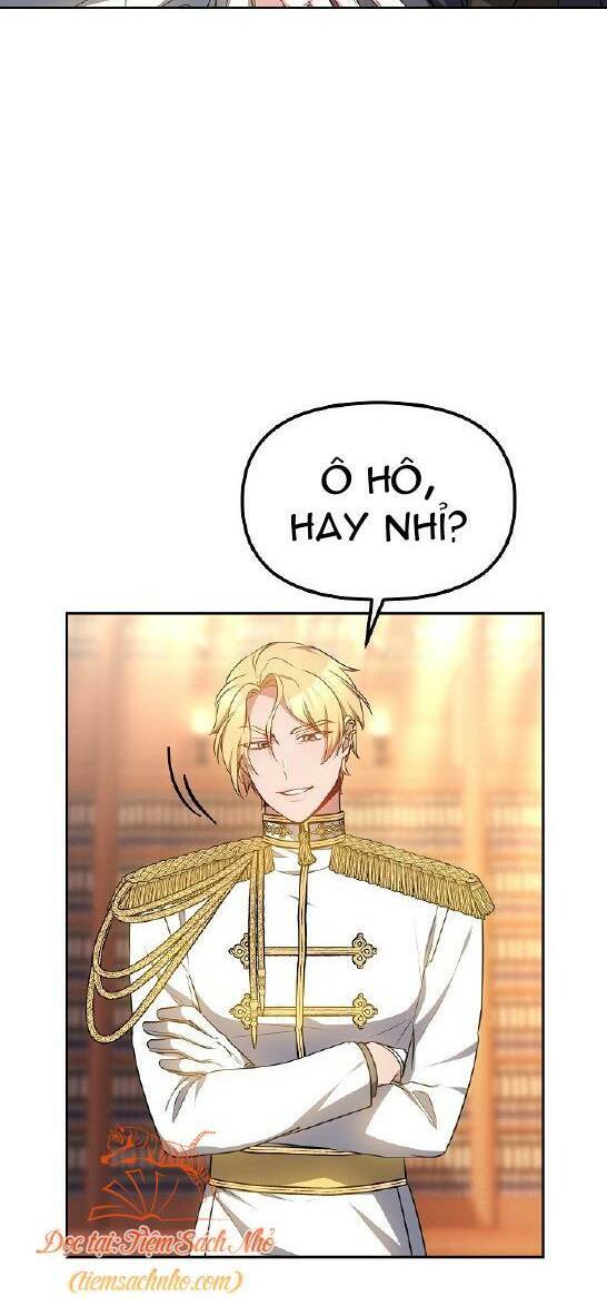 Rồng Con Thuần Hóa Những Kẻ Điên Rồ Chap 18 - Next Chap 19