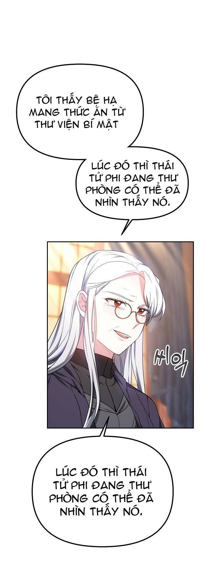 Rồng Con Thuần Hóa Những Kẻ Điên Rồ Chap 18 - Next Chap 19