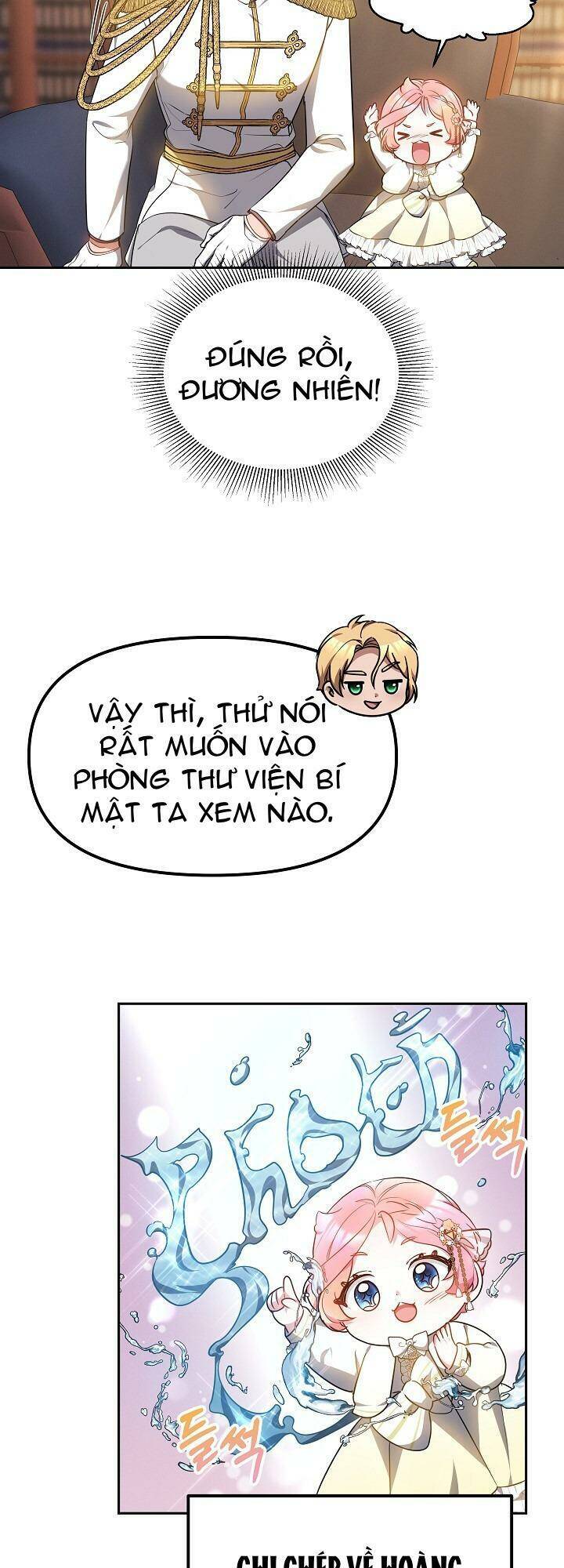 Rồng Con Thuần Hóa Những Kẻ Điên Rồ Chap 18 - Next Chap 19