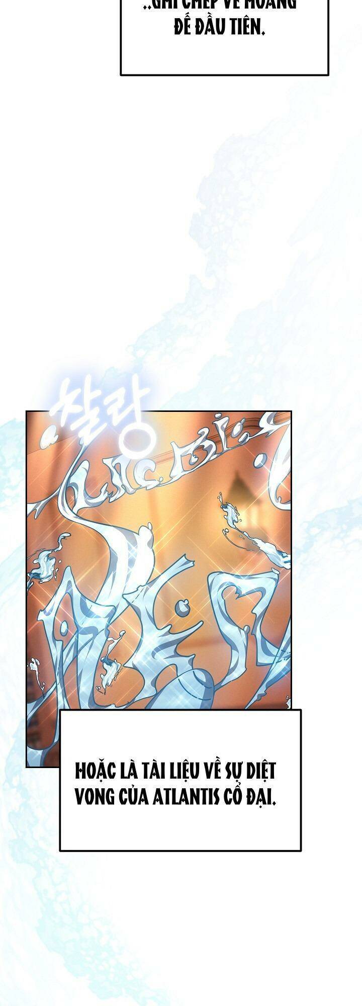 Rồng Con Thuần Hóa Những Kẻ Điên Rồ Chap 18 - Next Chap 19