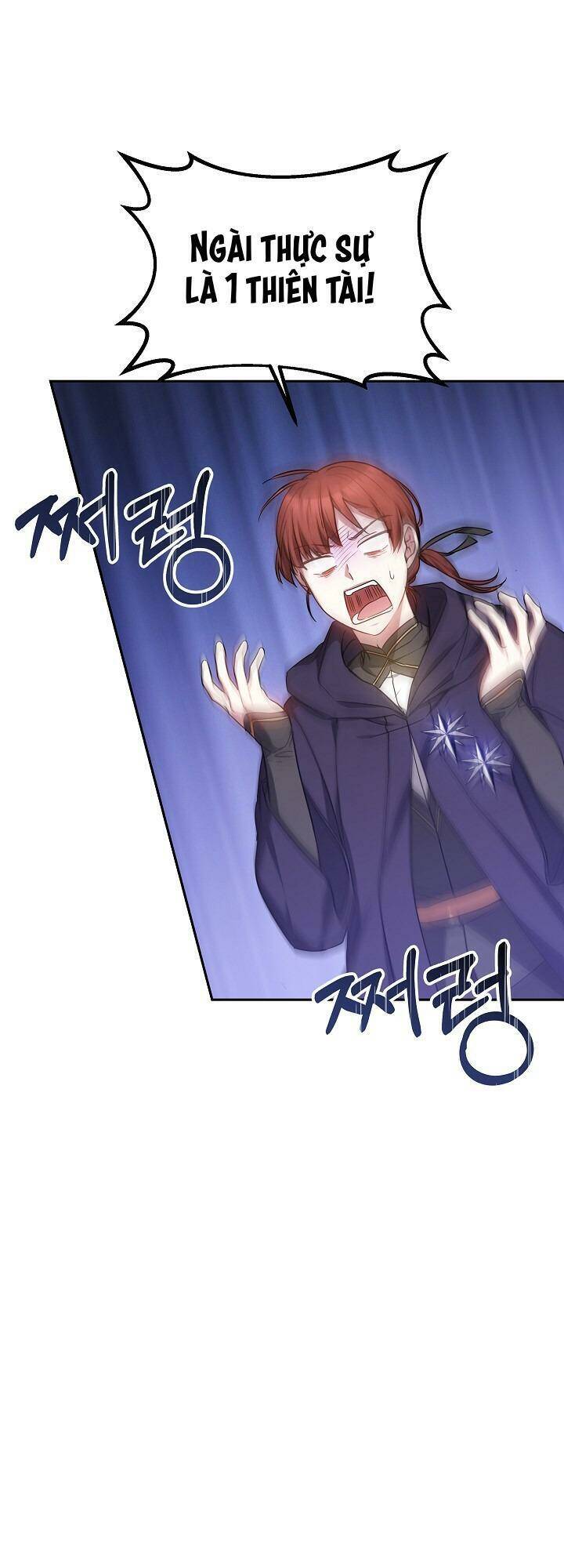 Rồng Con Thuần Hóa Những Kẻ Điên Rồ Chap 18 - Next Chap 19