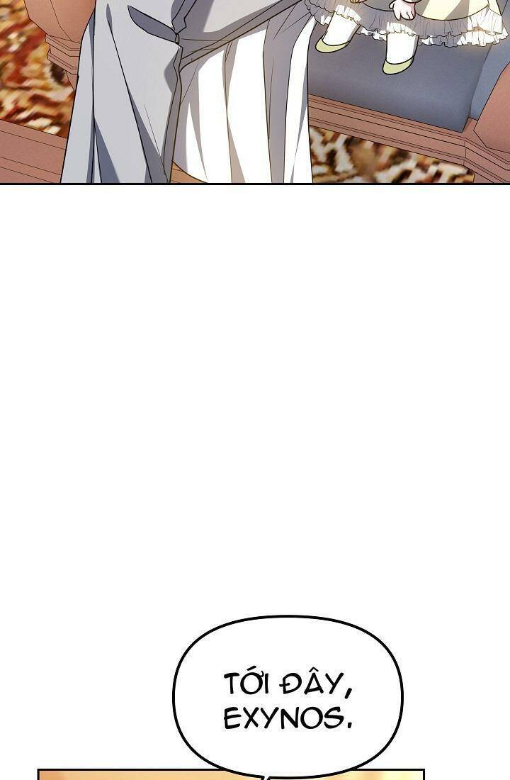 Rồng Con Thuần Hóa Những Kẻ Điên Rồ Chap 18 - Next Chap 19