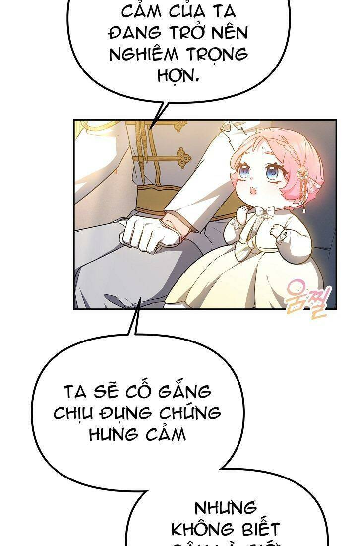 Rồng Con Thuần Hóa Những Kẻ Điên Rồ Chap 18 - Next Chap 19