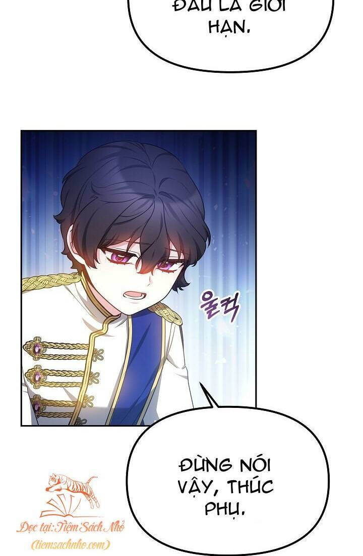 Rồng Con Thuần Hóa Những Kẻ Điên Rồ Chap 18 - Next Chap 19
