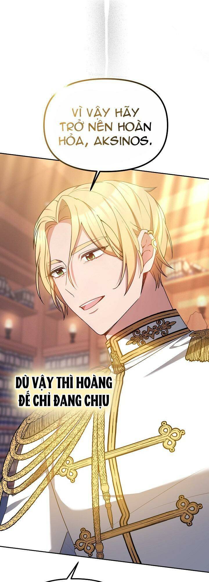 Rồng Con Thuần Hóa Những Kẻ Điên Rồ Chap 18 - Next Chap 19