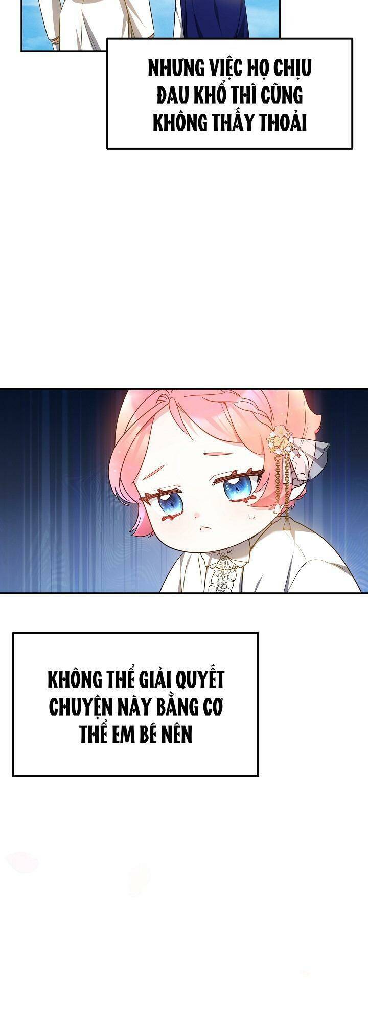 Rồng Con Thuần Hóa Những Kẻ Điên Rồ Chap 18 - Next Chap 19