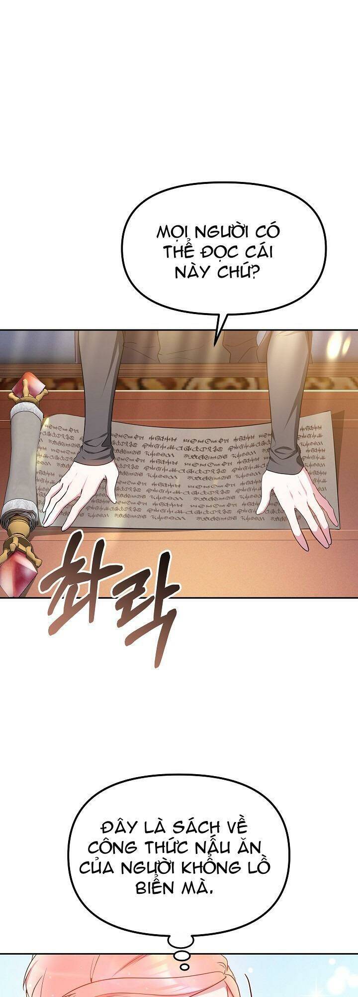 Rồng Con Thuần Hóa Những Kẻ Điên Rồ Chap 18 - Next Chap 19