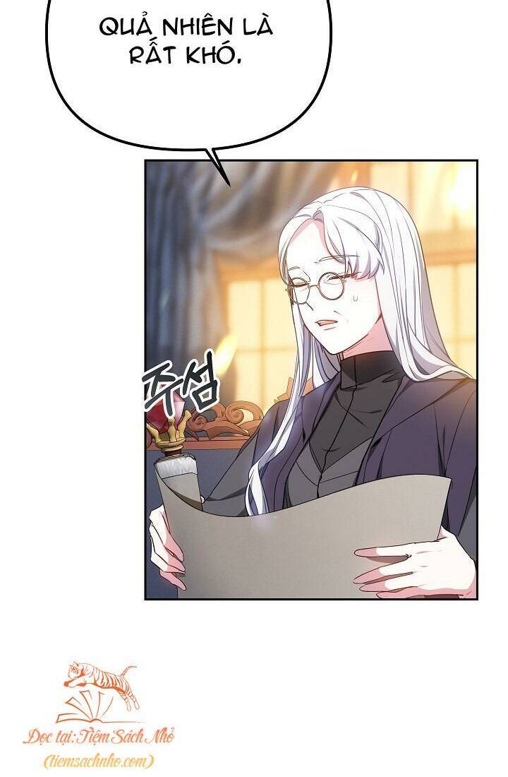 Rồng Con Thuần Hóa Những Kẻ Điên Rồ Chap 18 - Next Chap 19