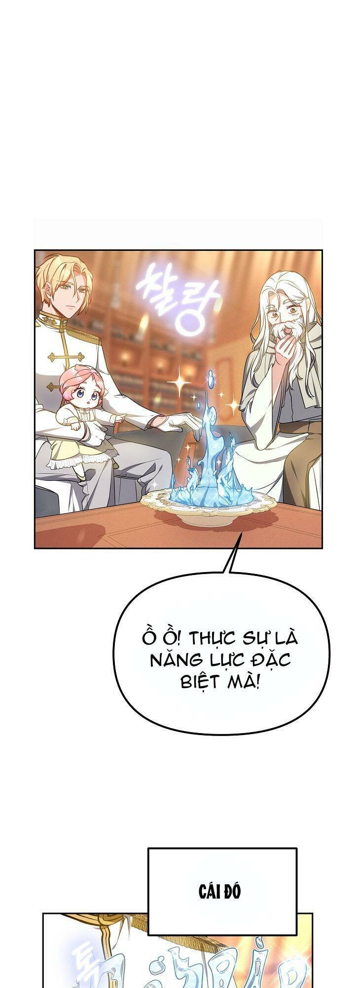 Rồng Con Thuần Hóa Những Kẻ Điên Rồ Chap 18 - Next Chap 19