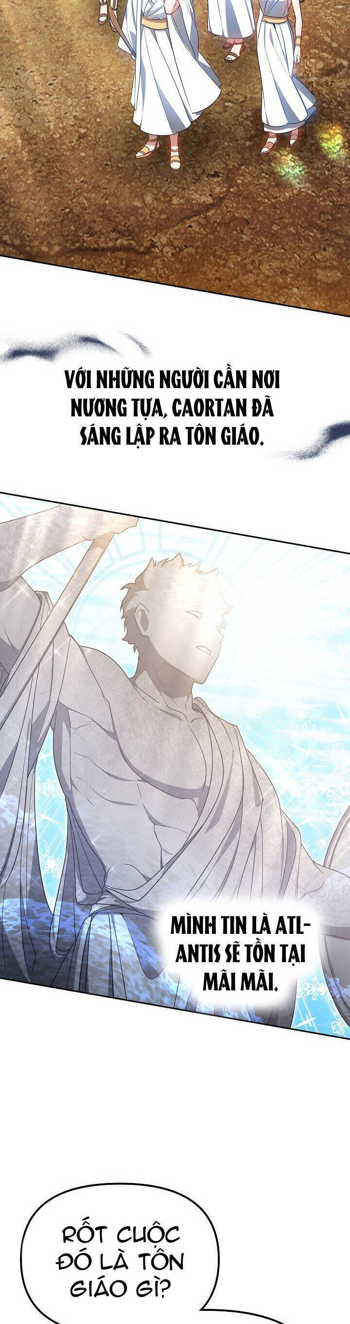 Rồng Con Thuần Hóa Những Kẻ Điên Rồ Chap 19 - Next Chap 20