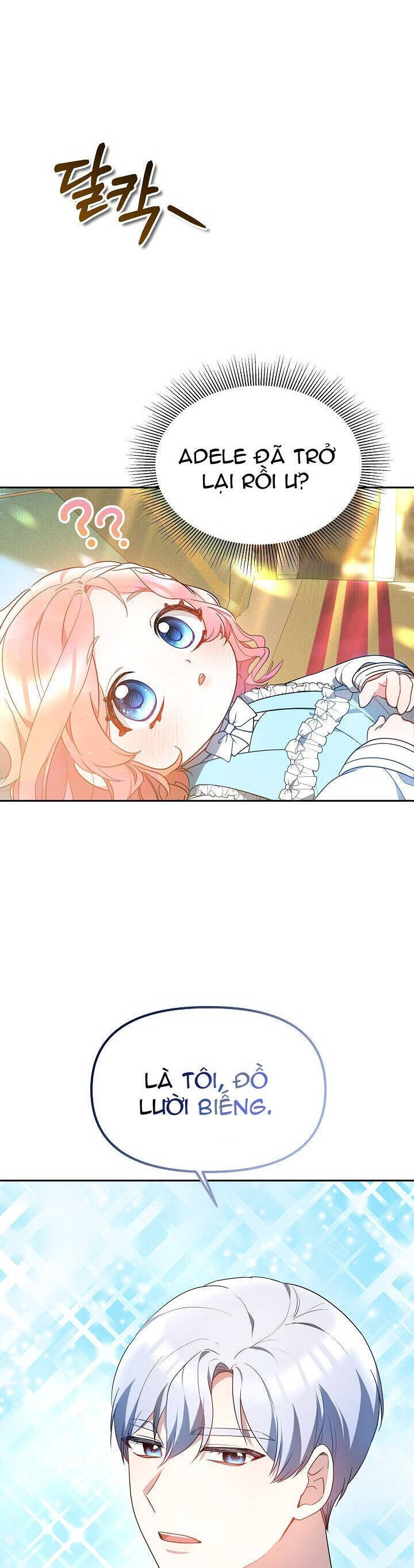 Rồng Con Thuần Hóa Những Kẻ Điên Rồ Chap 19 - Next Chap 20
