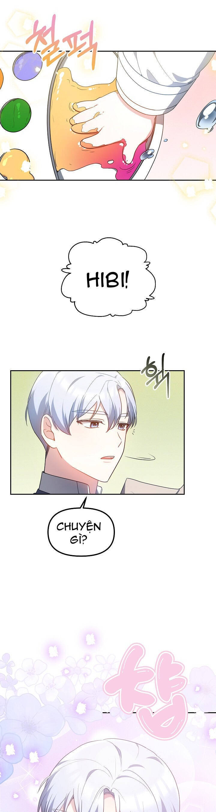 Rồng Con Thuần Hóa Những Kẻ Điên Rồ Chap 19 - Next Chap 20