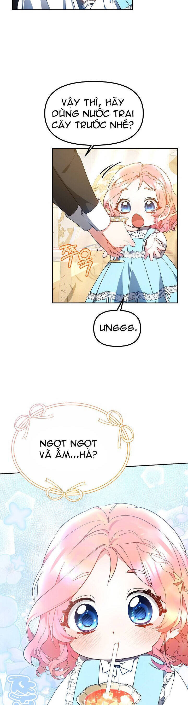 Rồng Con Thuần Hóa Những Kẻ Điên Rồ Chap 19 - Next Chap 20
