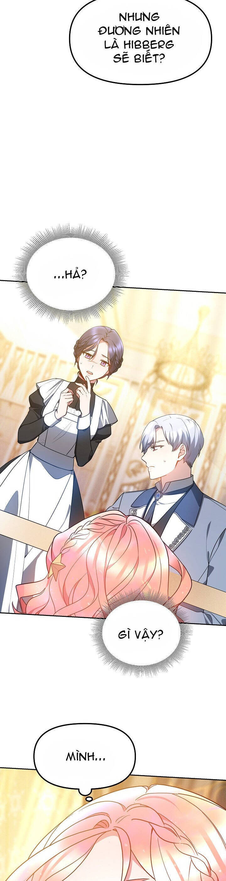 Rồng Con Thuần Hóa Những Kẻ Điên Rồ Chap 19 - Next Chap 20