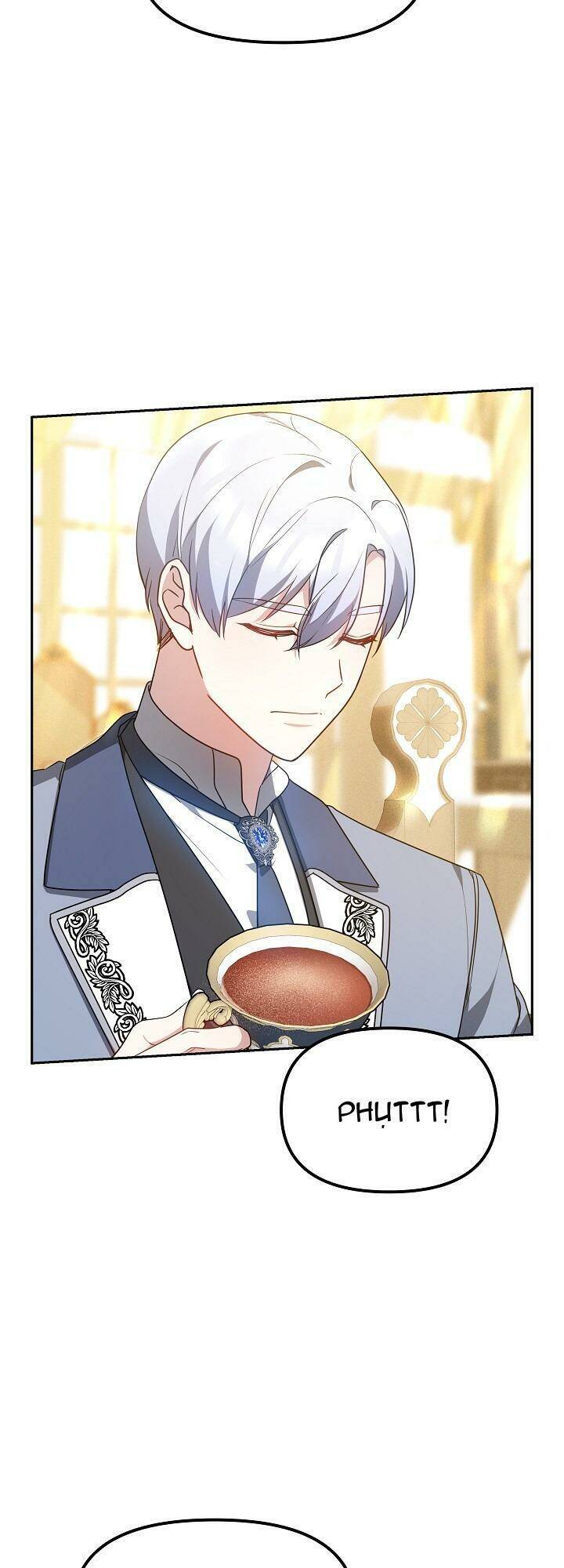 Rồng Con Thuần Hóa Những Kẻ Điên Rồ Chap 19 - Next Chap 20