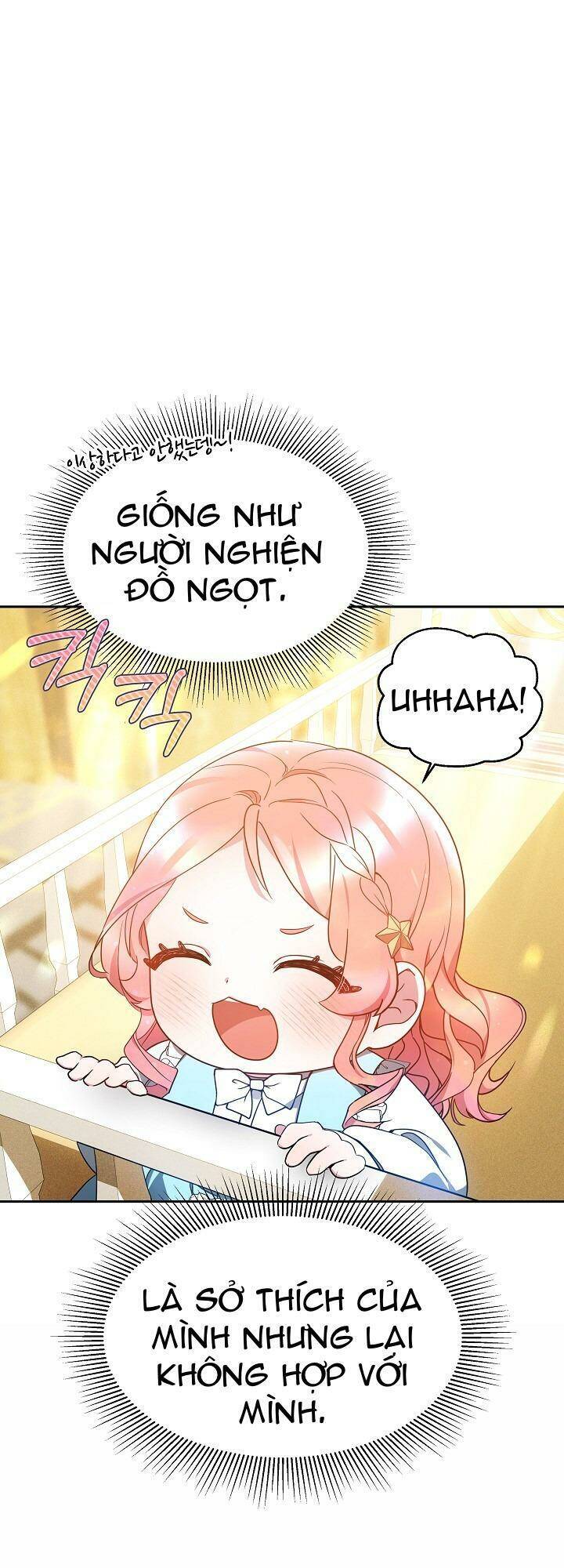 Rồng Con Thuần Hóa Những Kẻ Điên Rồ Chap 19 - Next Chap 20
