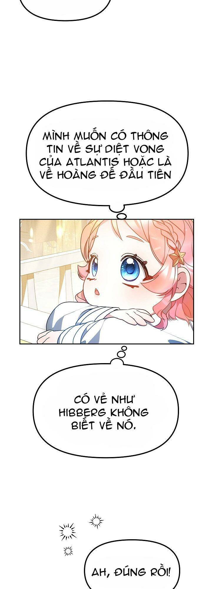 Rồng Con Thuần Hóa Những Kẻ Điên Rồ Chap 19 - Next Chap 20