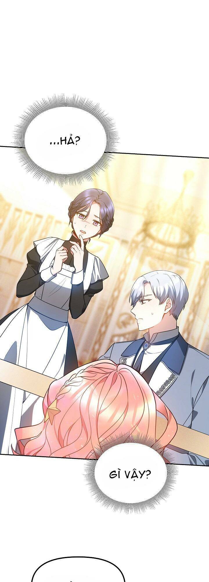 Rồng Con Thuần Hóa Những Kẻ Điên Rồ Chap 19 - Next Chap 20