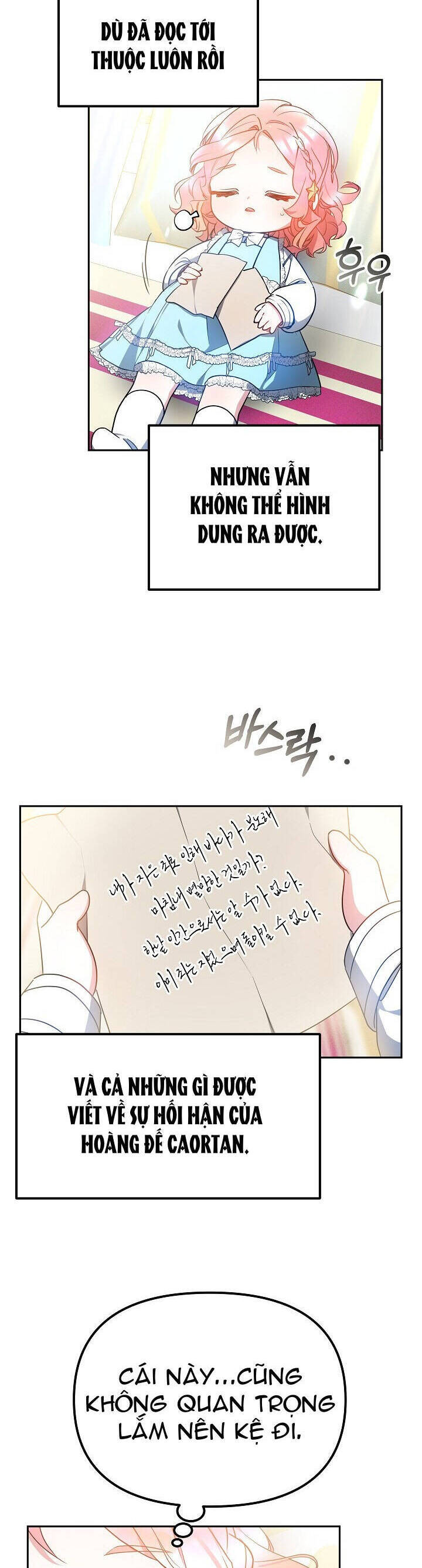 Rồng Con Thuần Hóa Những Kẻ Điên Rồ Chap 19 - Next Chap 20
