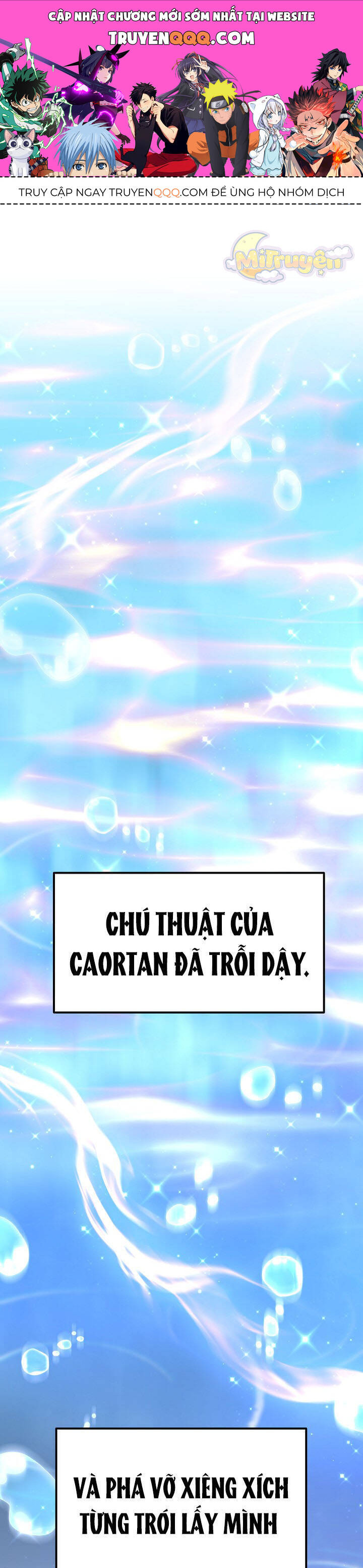 Rồng Con Thuần Hóa Những Kẻ Điên Rồ Chap 2 - Next Chap 3