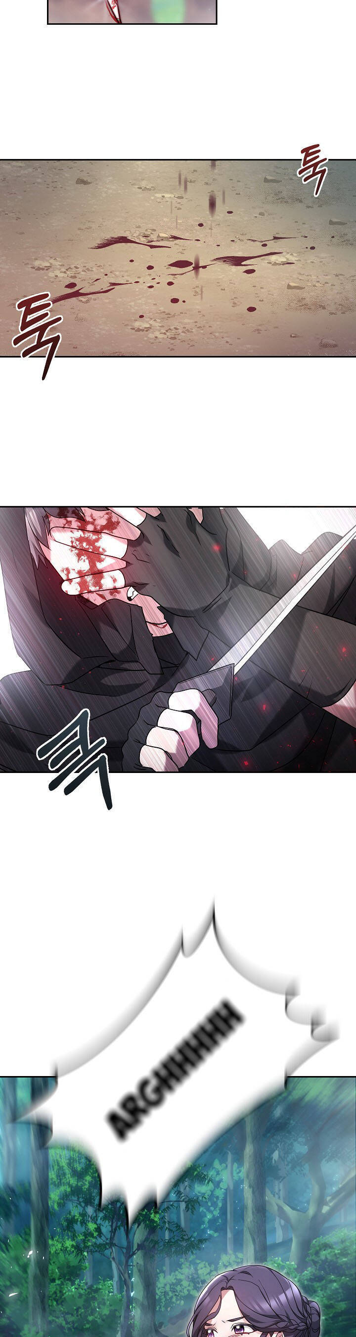 Rồng Con Thuần Hóa Những Kẻ Điên Rồ Chap 2 - Next Chap 3