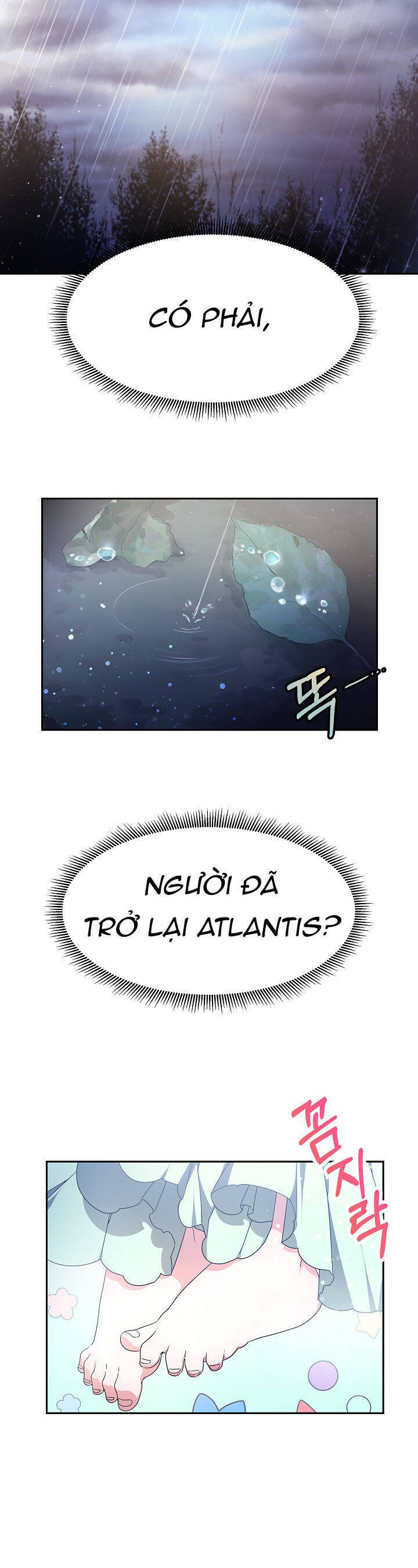 Rồng Con Thuần Hóa Những Kẻ Điên Rồ Chap 2 - Next Chap 3
