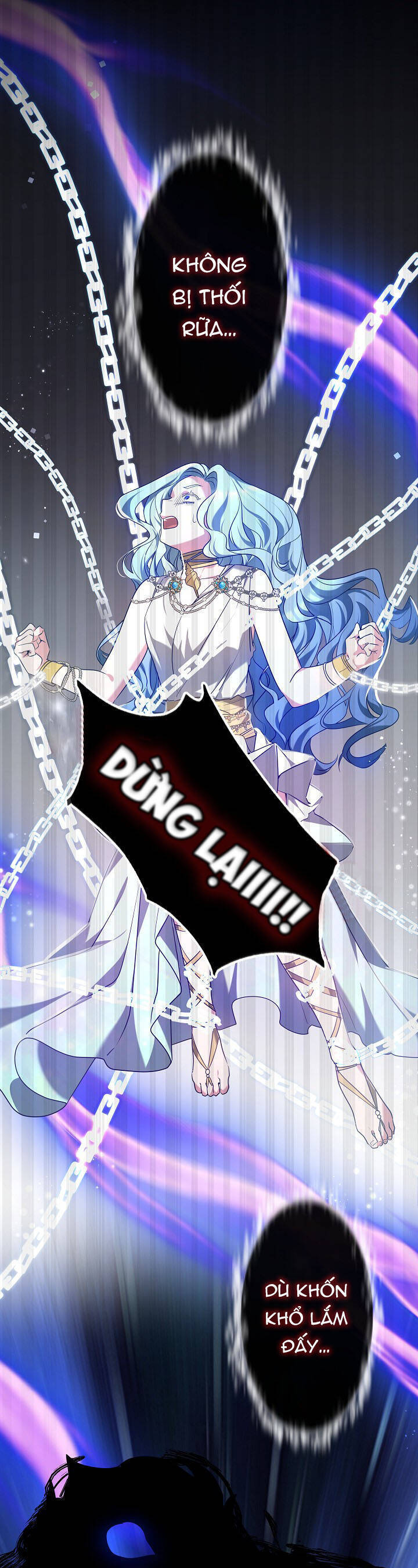 Rồng Con Thuần Hóa Những Kẻ Điên Rồ Chap 2 - Next Chap 3