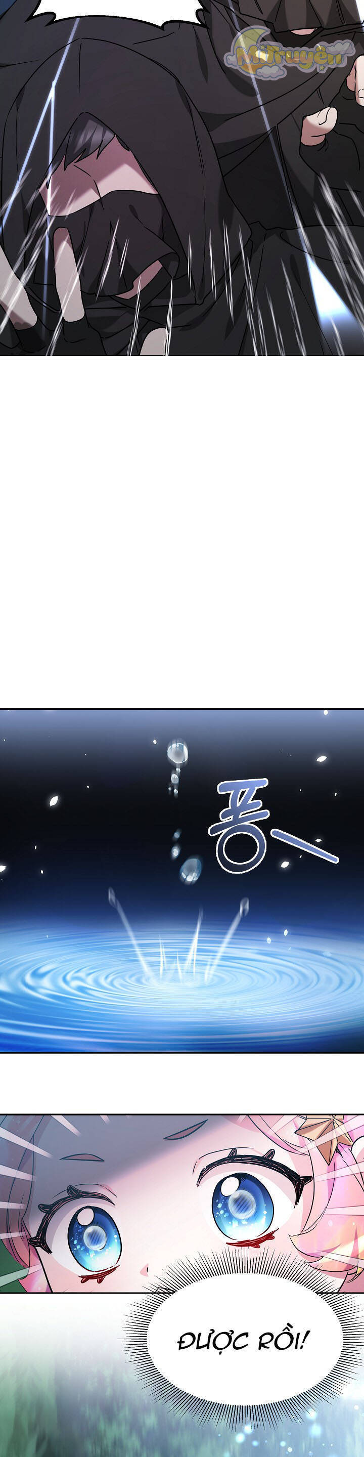 Rồng Con Thuần Hóa Những Kẻ Điên Rồ Chap 2 - Next Chap 3