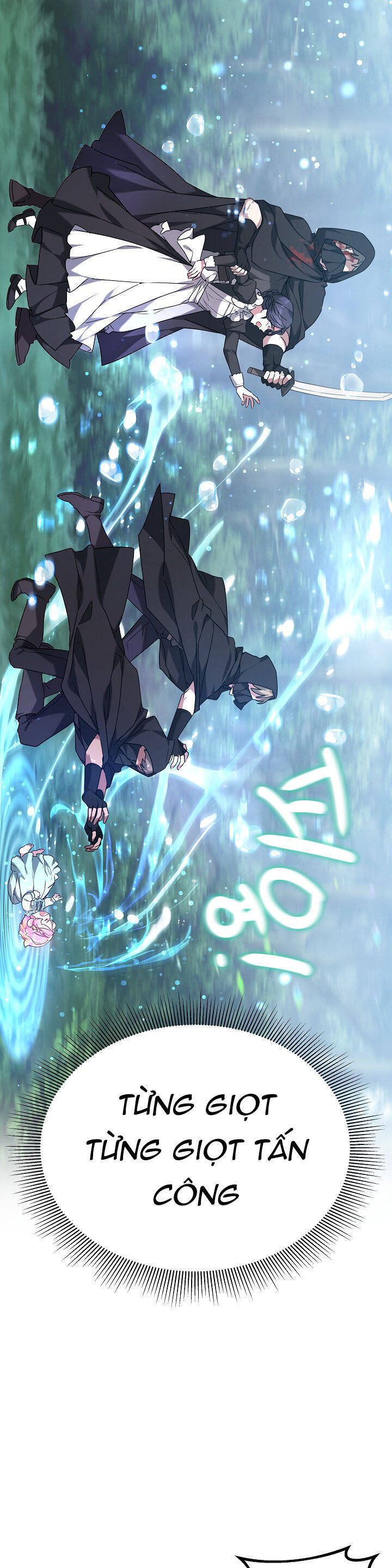 Rồng Con Thuần Hóa Những Kẻ Điên Rồ Chap 2 - Next Chap 3