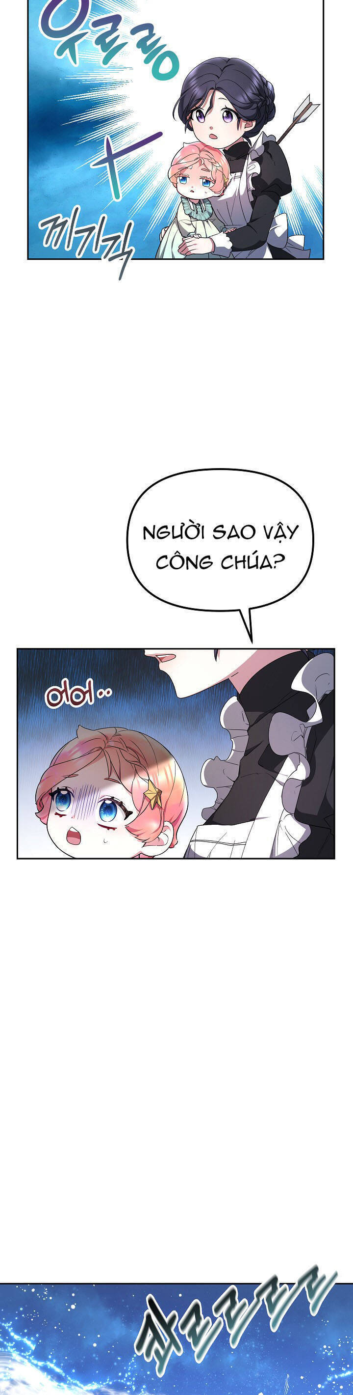 Rồng Con Thuần Hóa Những Kẻ Điên Rồ Chap 2 - Next Chap 3