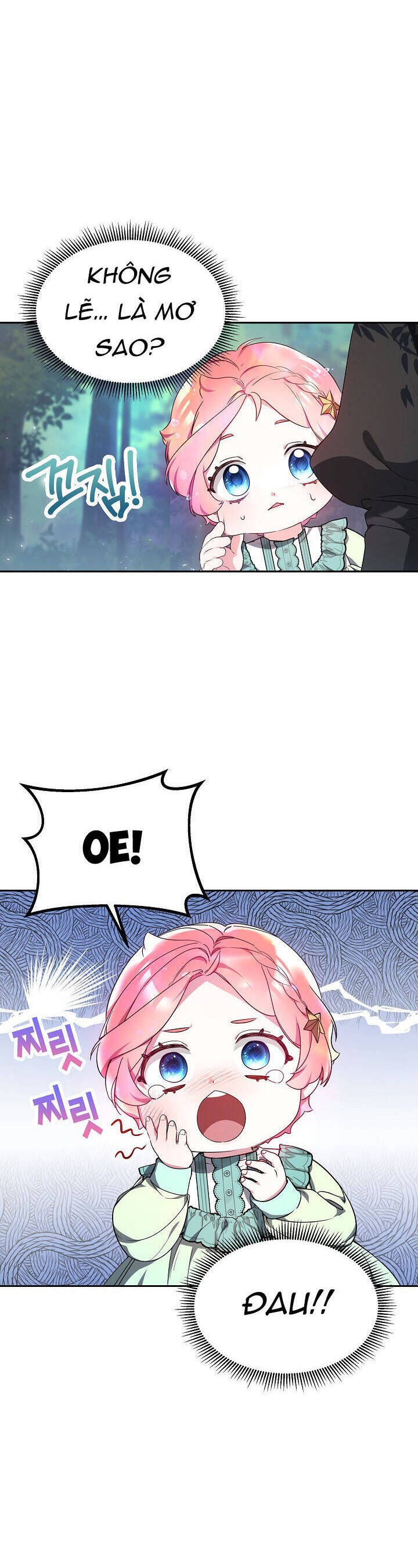 Rồng Con Thuần Hóa Những Kẻ Điên Rồ Chap 2 - Next Chap 3